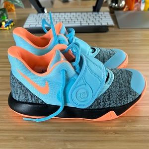 Nike KD Trey 5 Vi (PS) Little Kids 12C